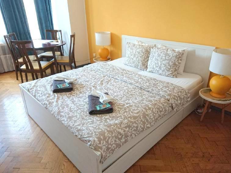 Appartement Cozy In The Heart Of Old Near The Charles Bridge