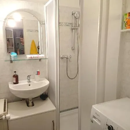 Cozy Studio In The Heart Of Old Prague Near The Charles Bridge Exterior photo