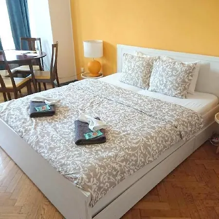 Cozy Studio In The Heart Of Old Prague Near The Charles Bridge Exterior photo